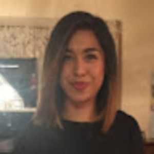 Meet your Posher, Hilda